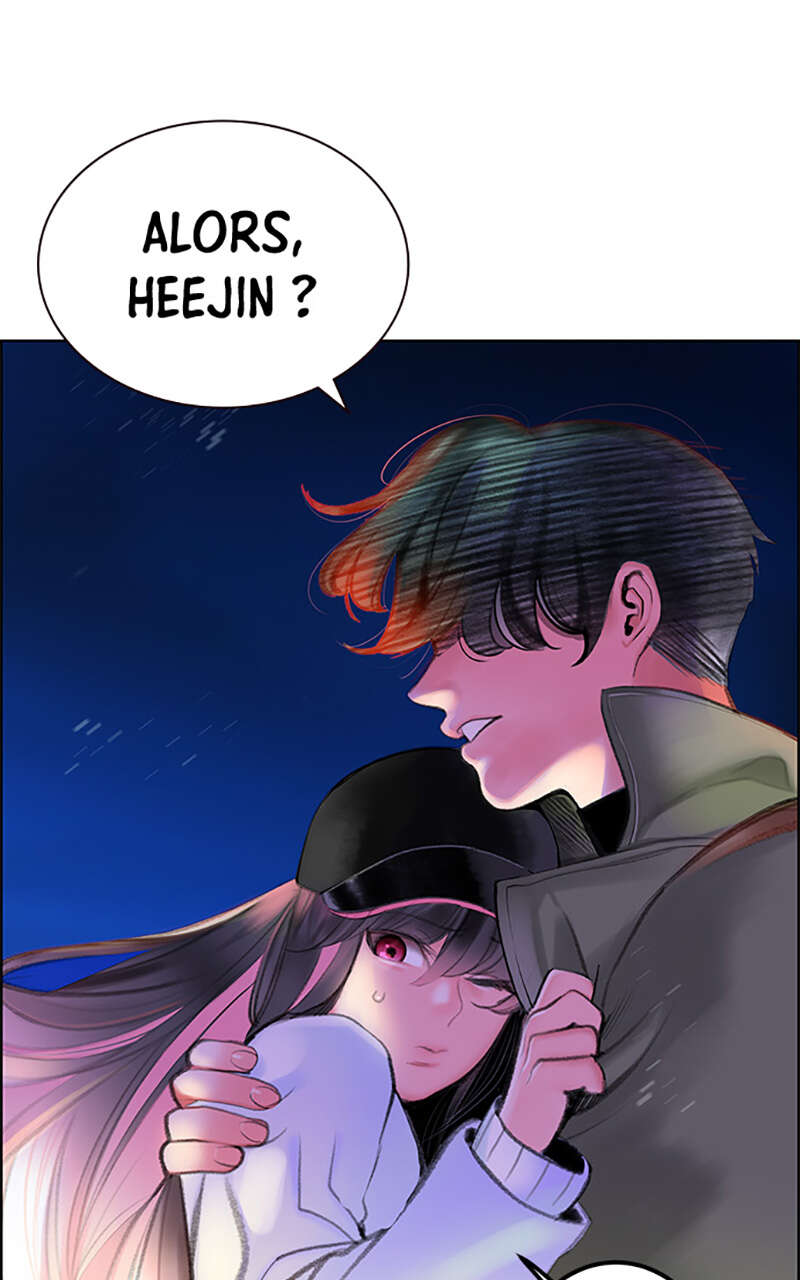 Jungle Juice Chapitre 83.5 - Page 61