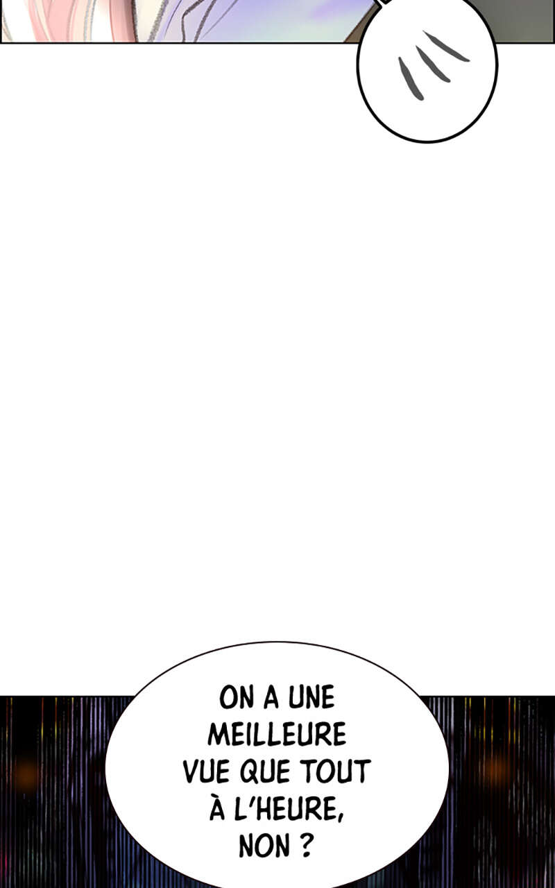 Jungle Juice Chapitre 83.5 - Page 62