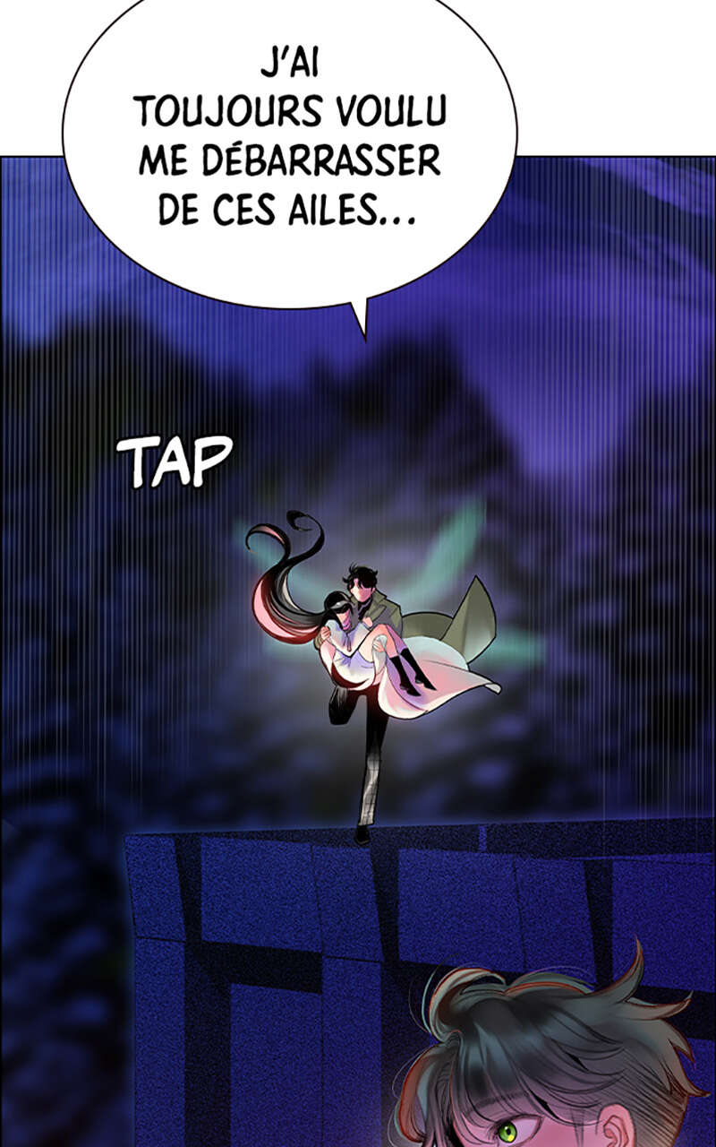 Jungle Juice Chapitre 83.5 - Page 66