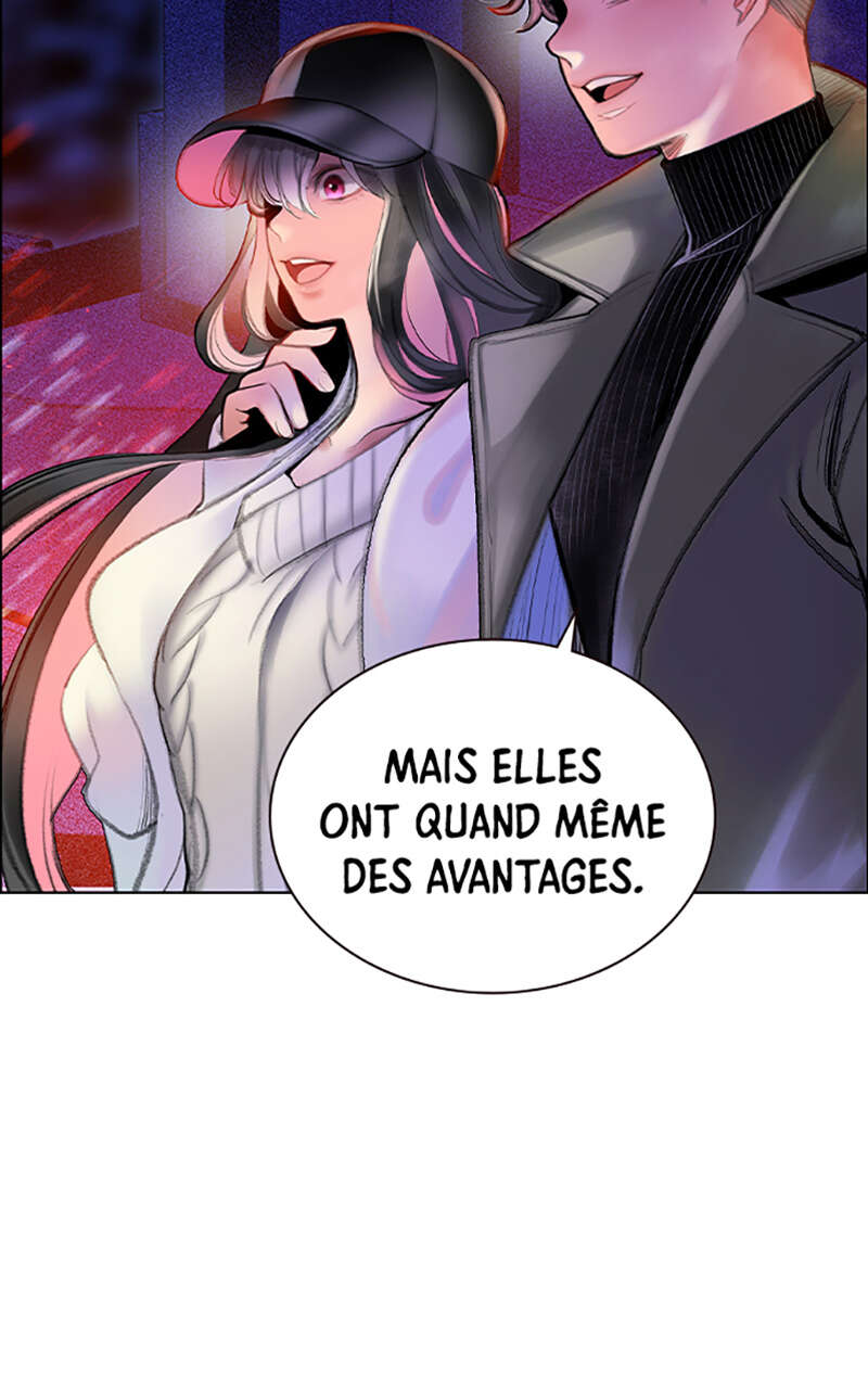 Jungle Juice Chapitre 83.5 - Page 67