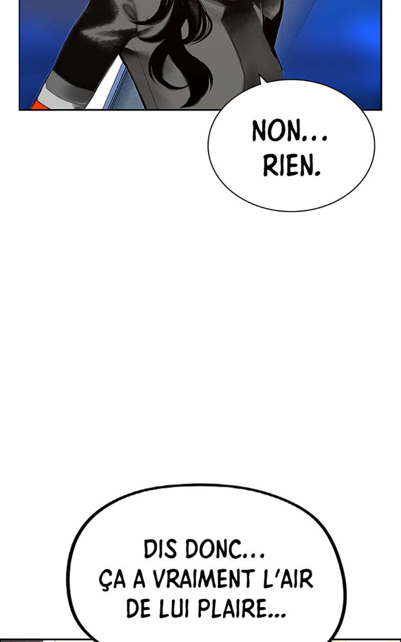 Jungle Juice Chapitre 83.5 - Page 8