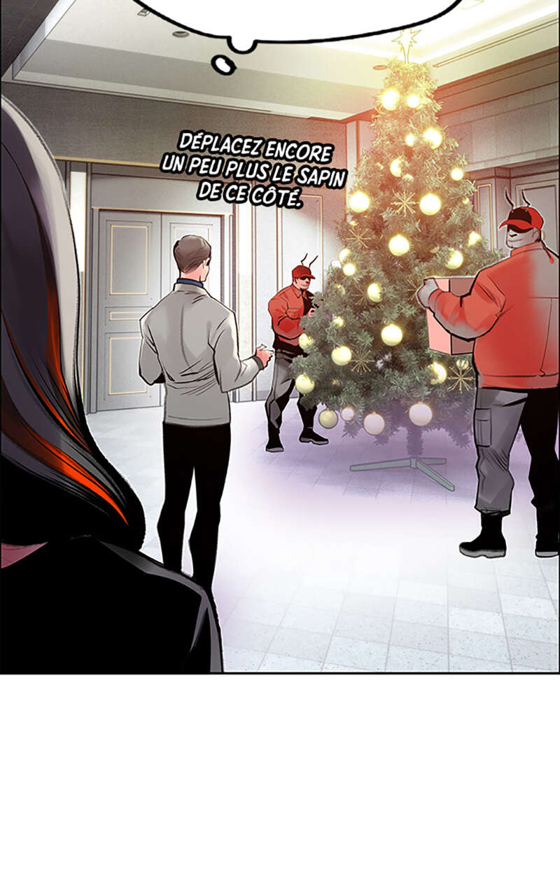 Jungle Juice Chapitre 83.5 - Page 9