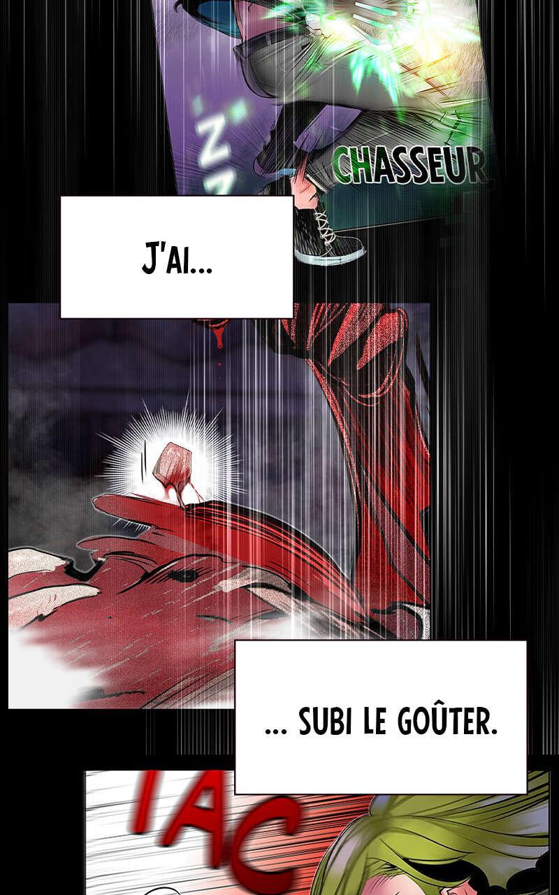 Jungle Juice Chapitre 84.5 - Page 10