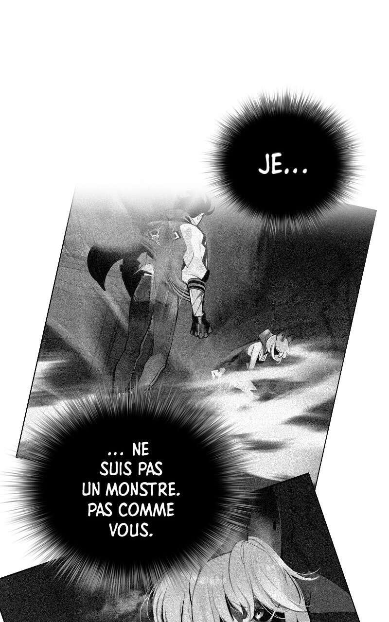 Jungle Juice Chapitre 84.5 - Page 100
