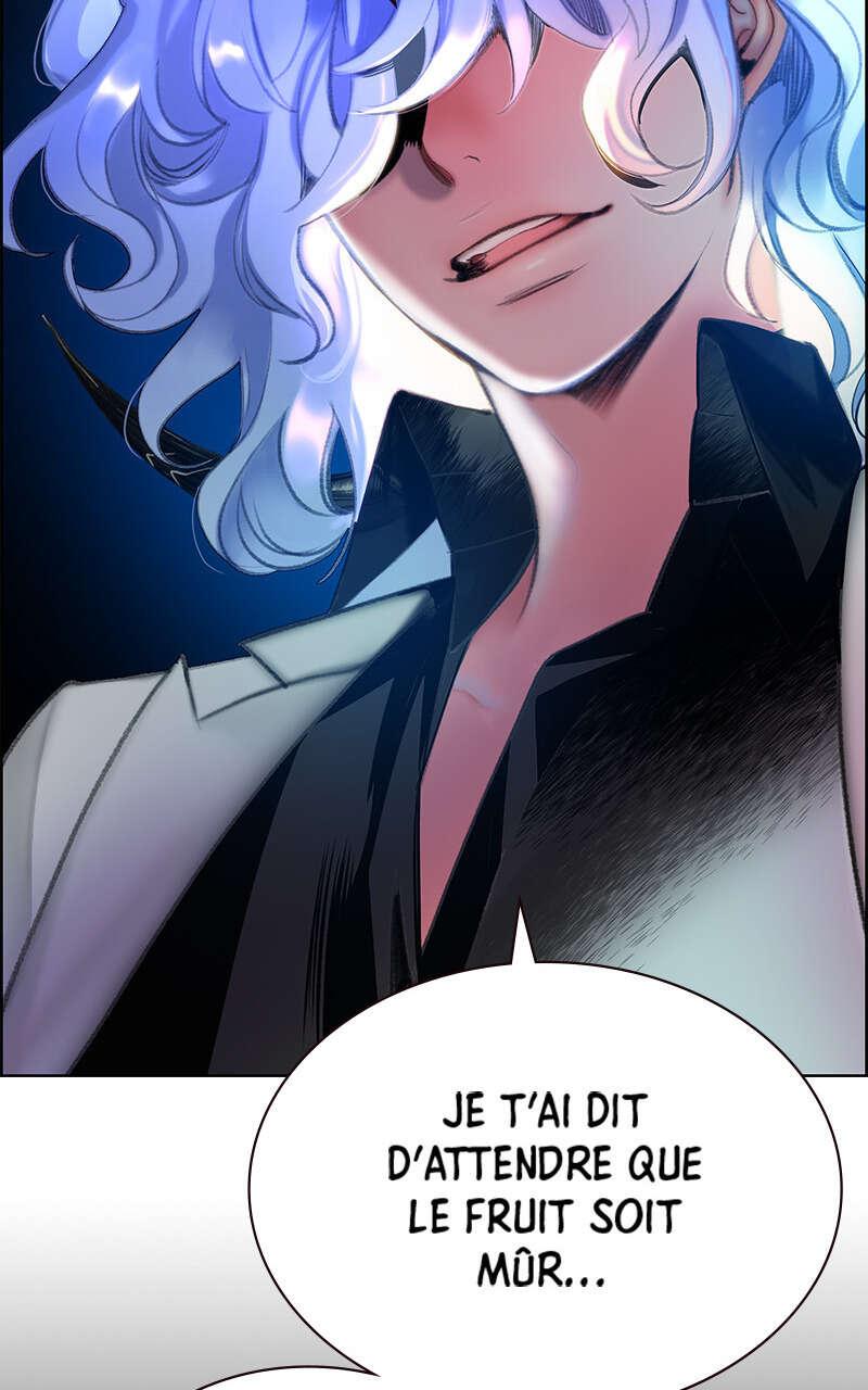 Jungle Juice Chapitre 84.5 - Page 102