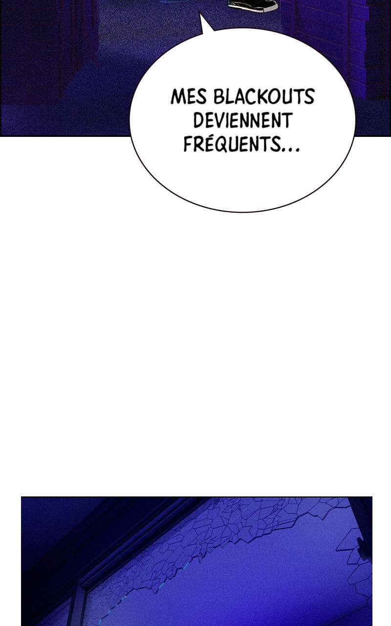 Jungle Juice Chapitre 84.5 - Page 107