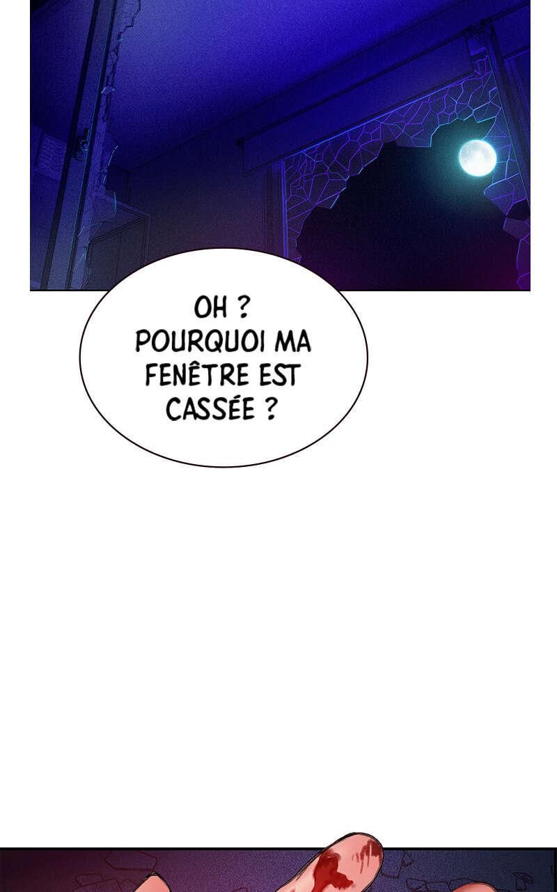 Jungle Juice Chapitre 84.5 - Page 108