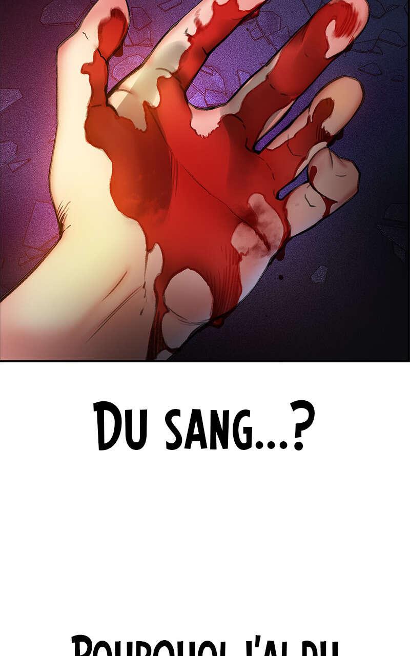 Jungle Juice Chapitre 84.5 - Page 109