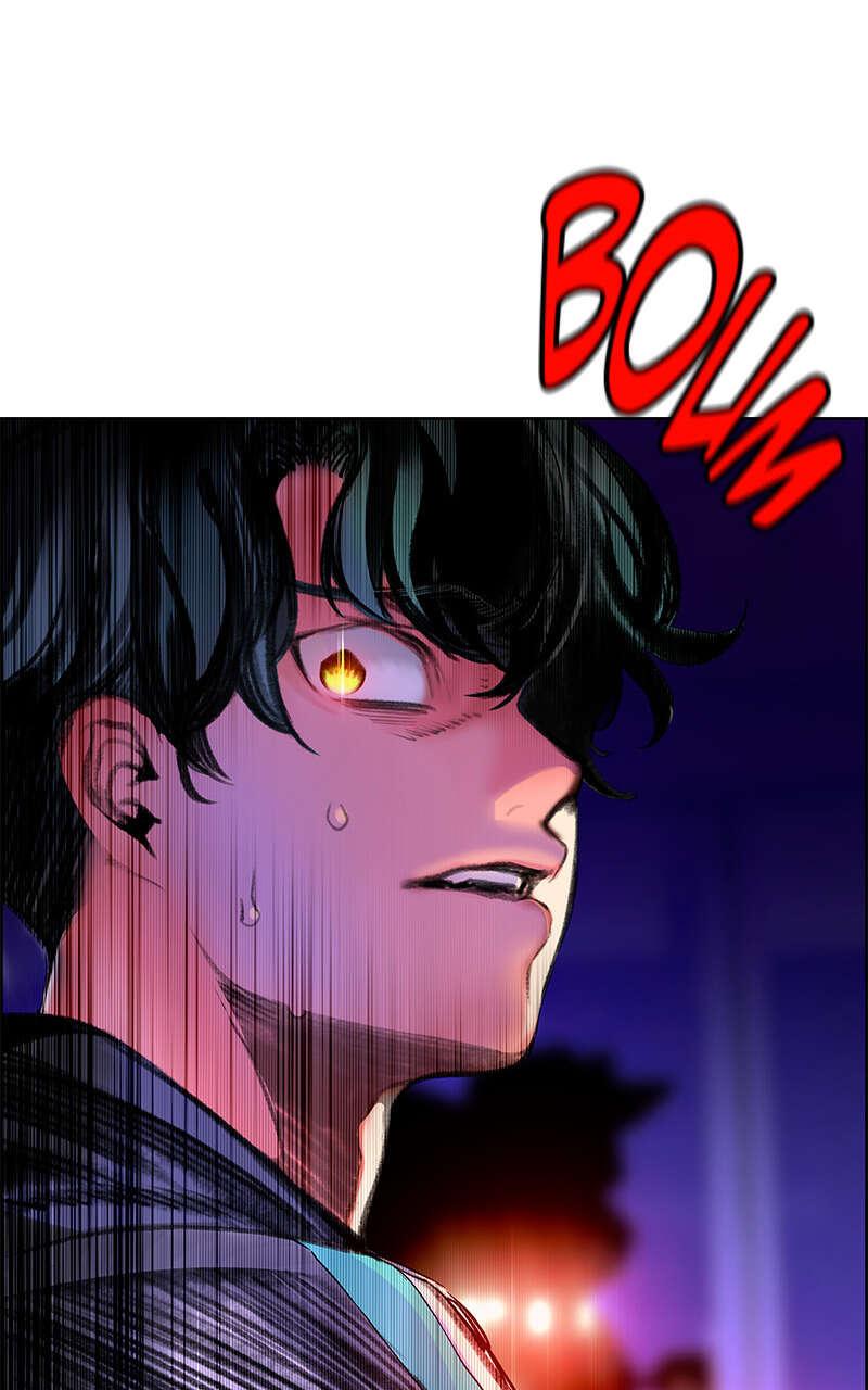 Jungle Juice Chapitre 84.5 - Page 114