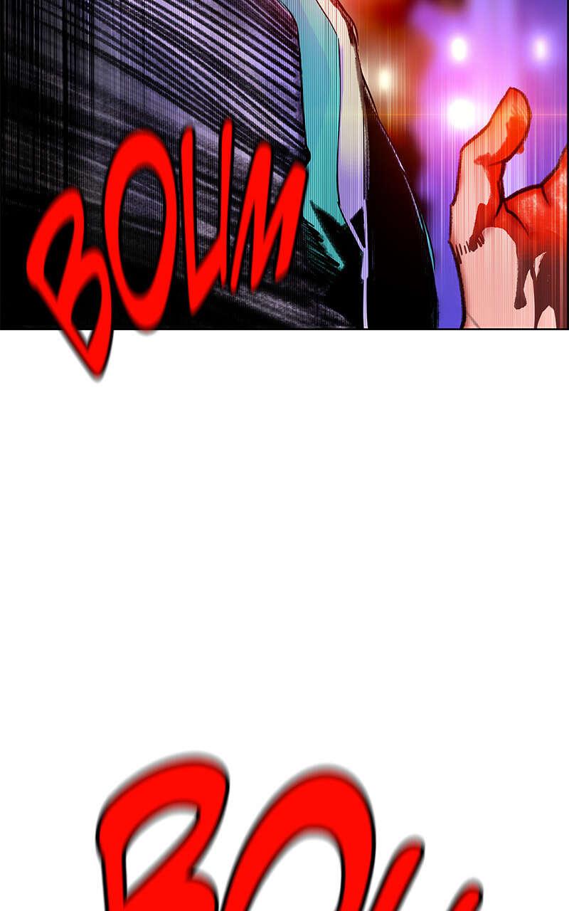 Jungle Juice Chapitre 84.5 - Page 115