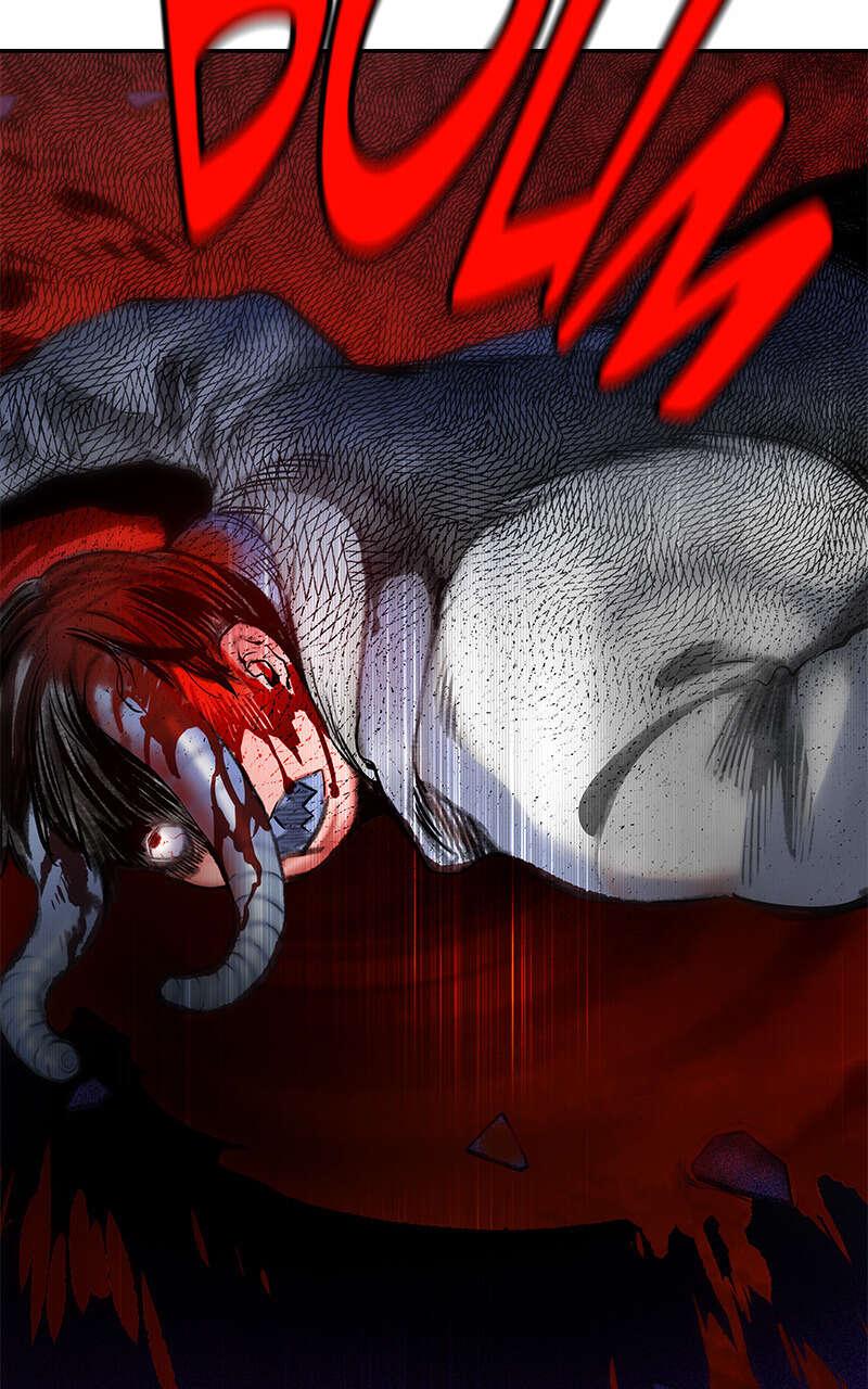 Jungle Juice Chapitre 84.5 - Page 116