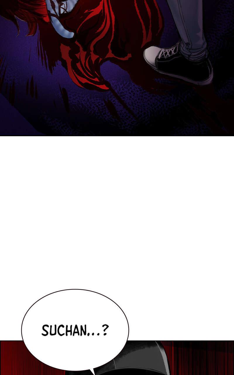 Jungle Juice Chapitre 84.5 - Page 121