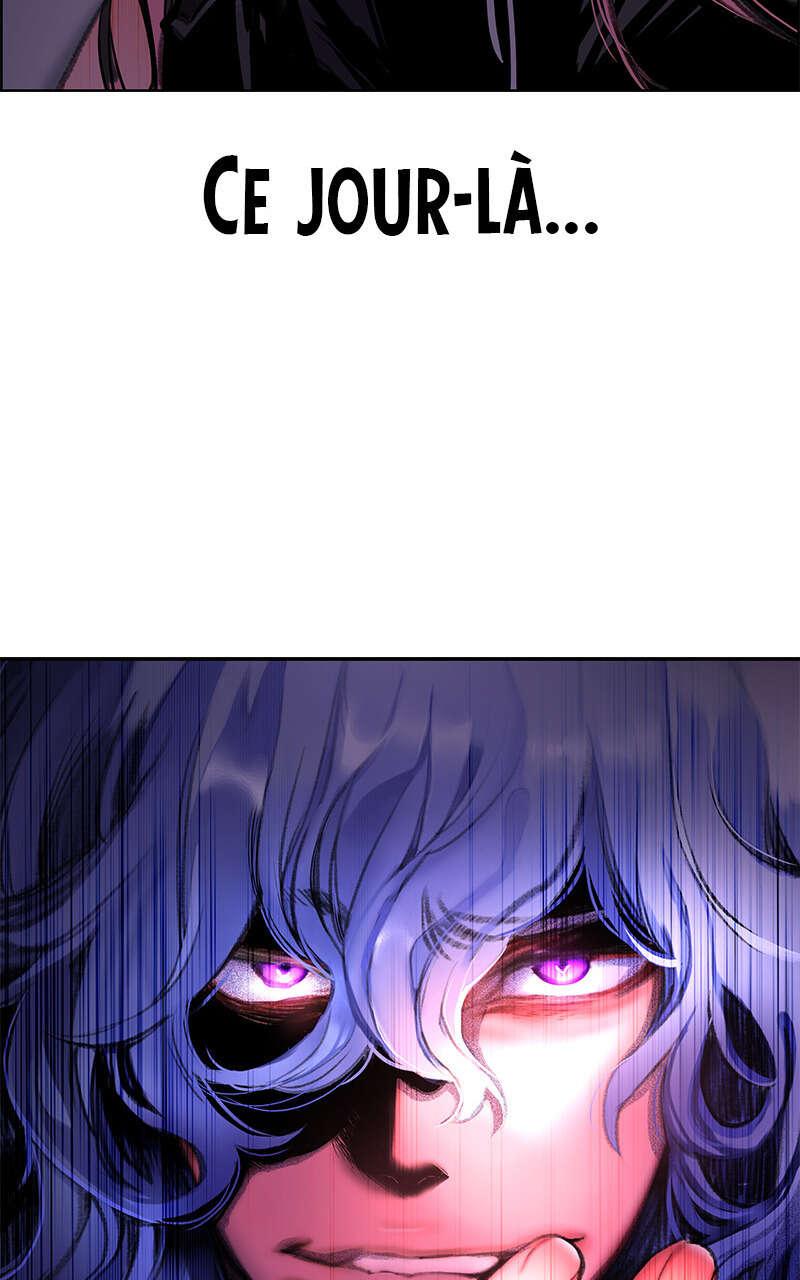 Jungle Juice Chapitre 84.5 - Page 123