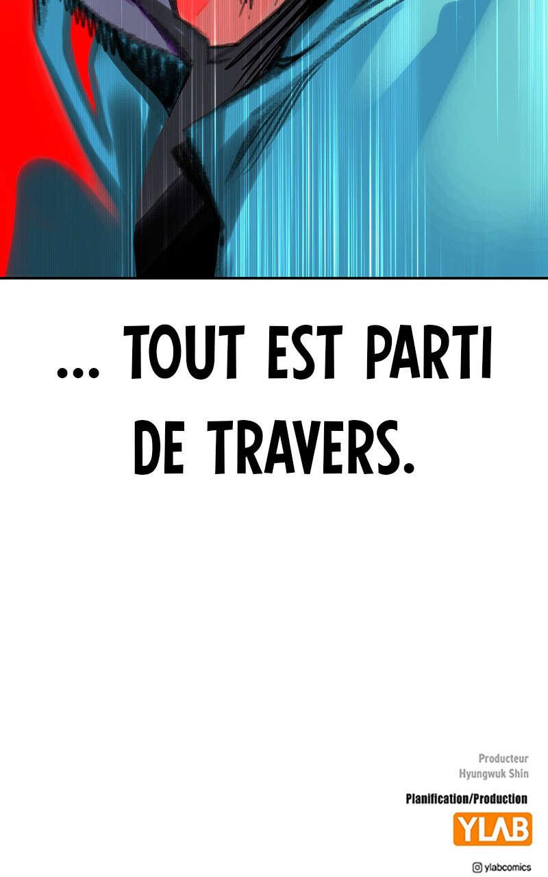 Jungle Juice Chapitre 84.5 - Page 127