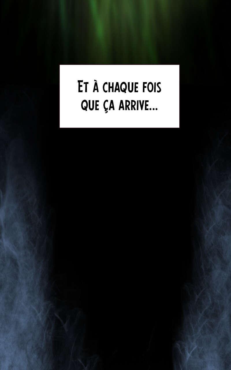 Jungle Juice Chapitre 84.5 - Page 18