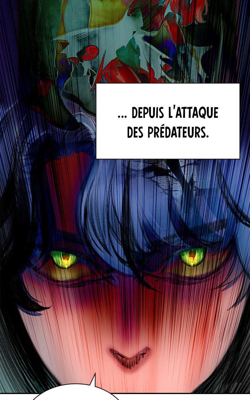 Jungle Juice Chapitre 84.5 - Page 2