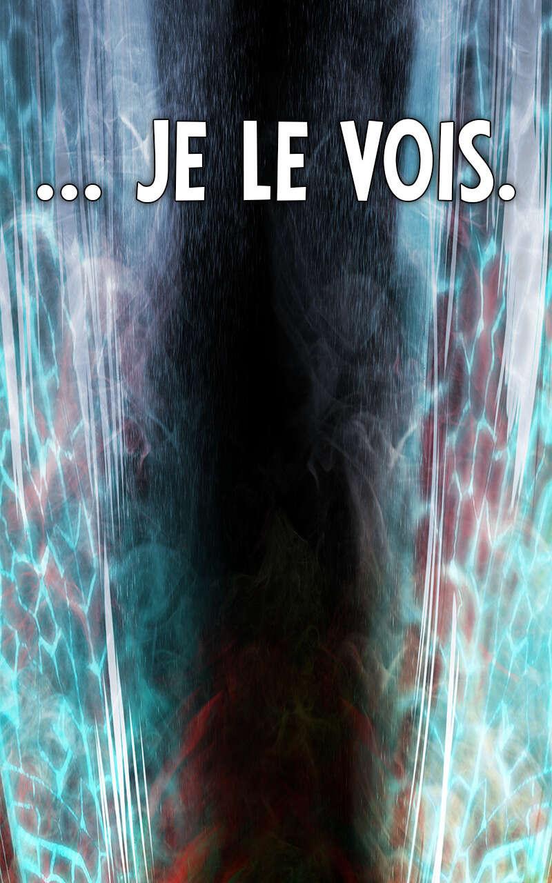 Jungle Juice Chapitre 84.5 - Page 20