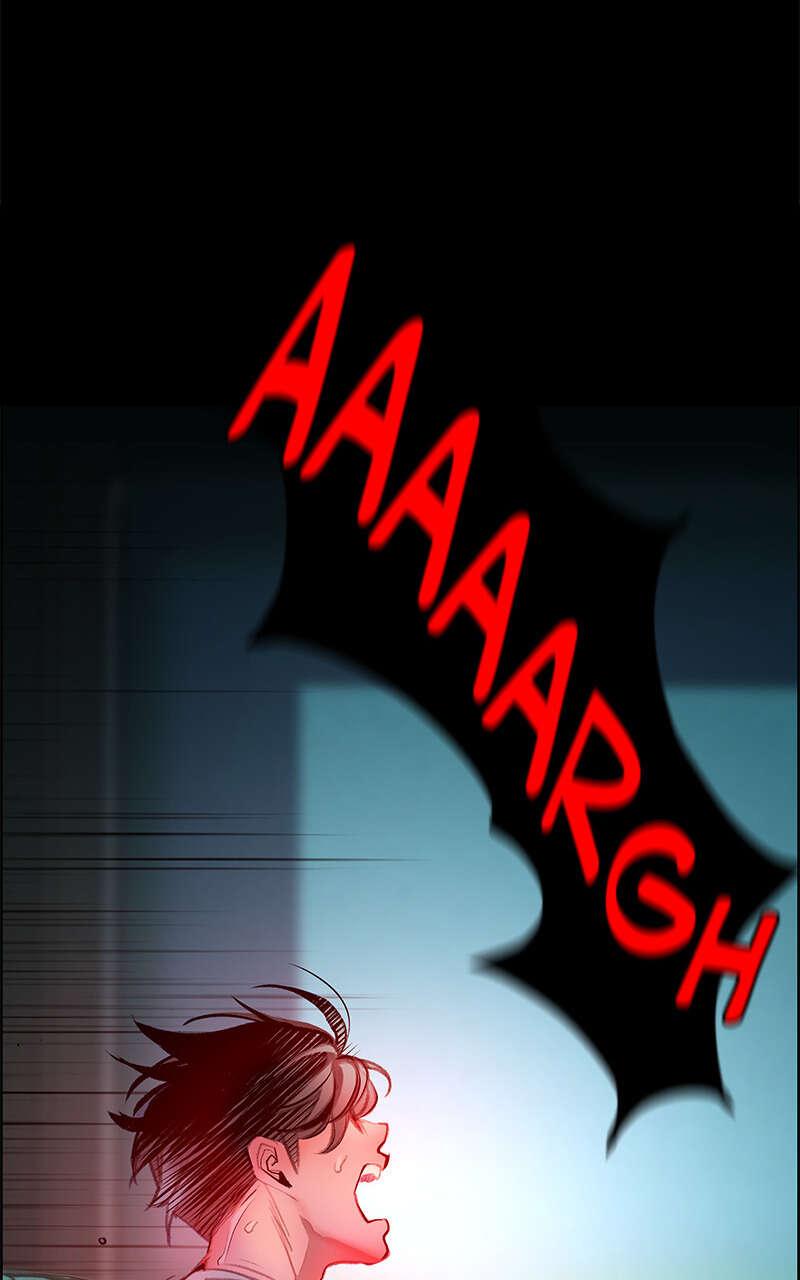 Jungle Juice Chapitre 84.5 - Page 27