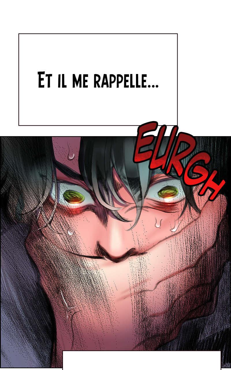 Jungle Juice Chapitre 84.5 - Page 33