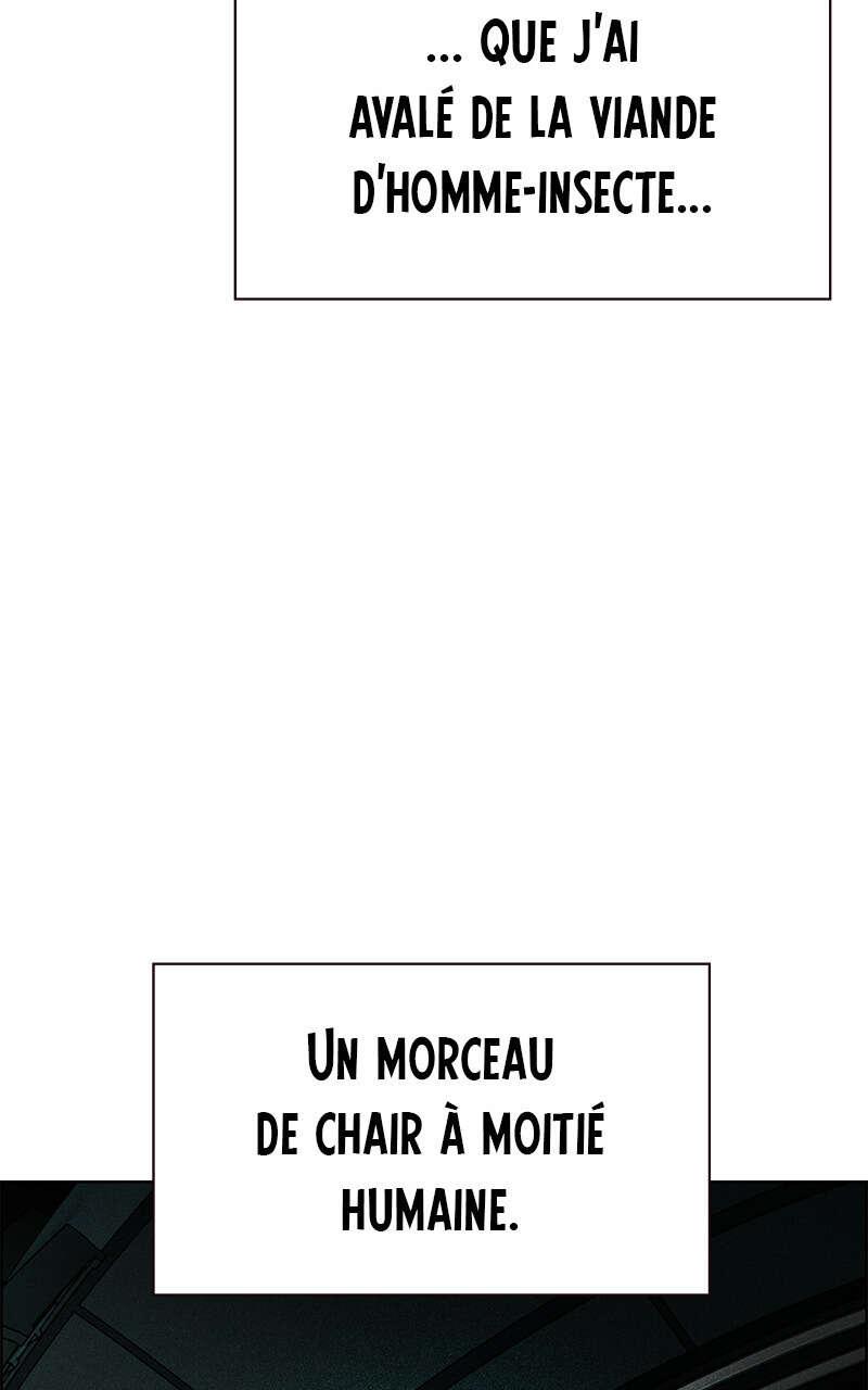 Jungle Juice Chapitre 84.5 - Page 34