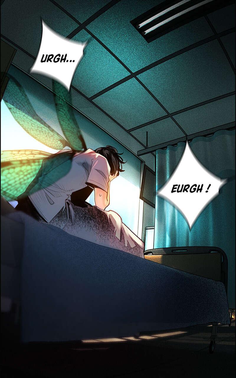 Jungle Juice Chapitre 84.5 - Page 35