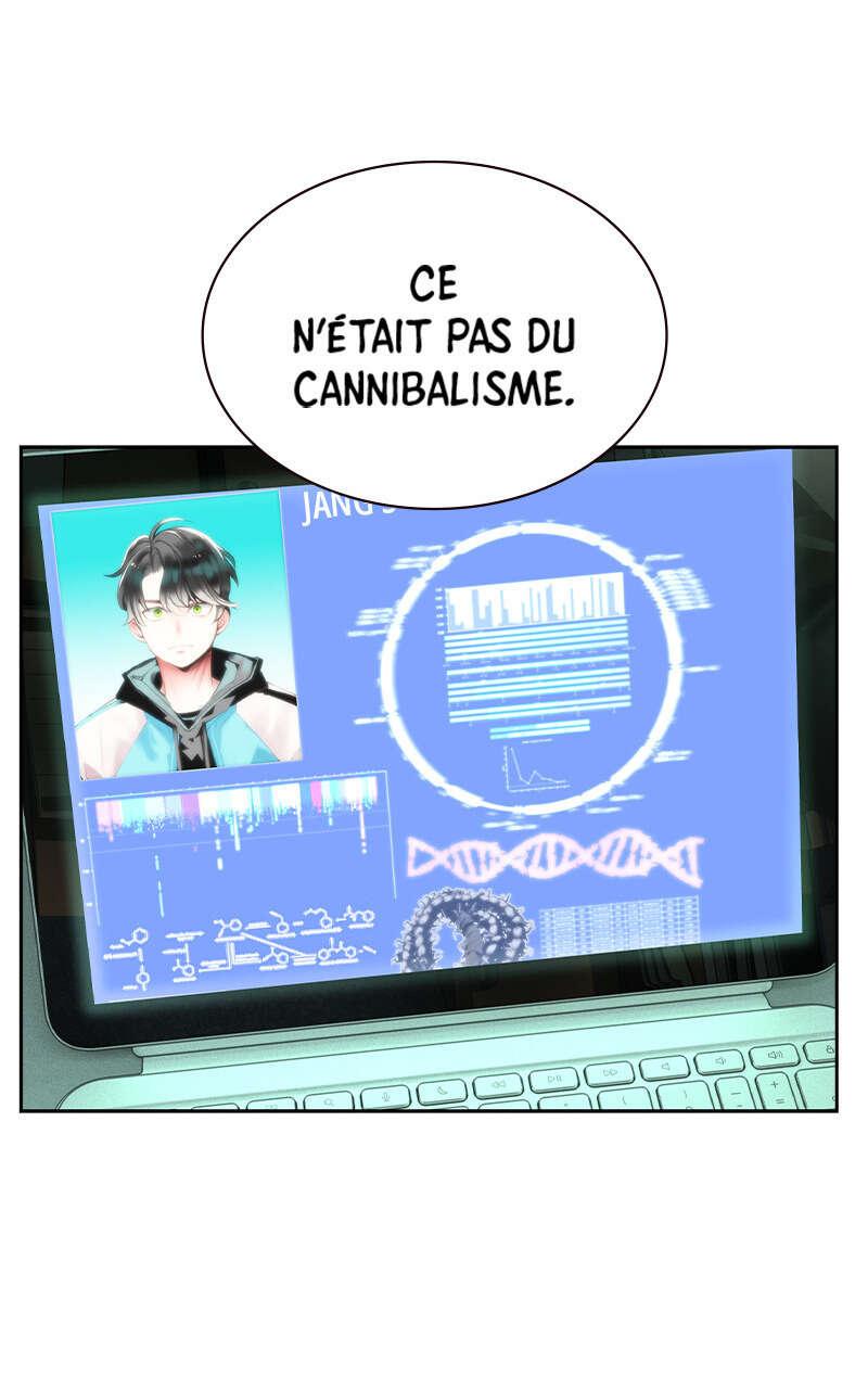 Jungle Juice Chapitre 84.5 - Page 37