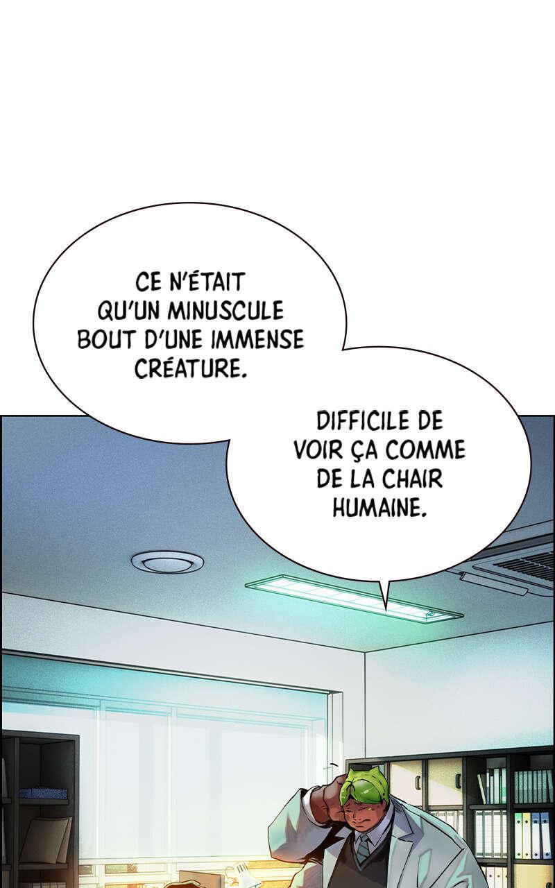 Jungle Juice Chapitre 84.5 - Page 38
