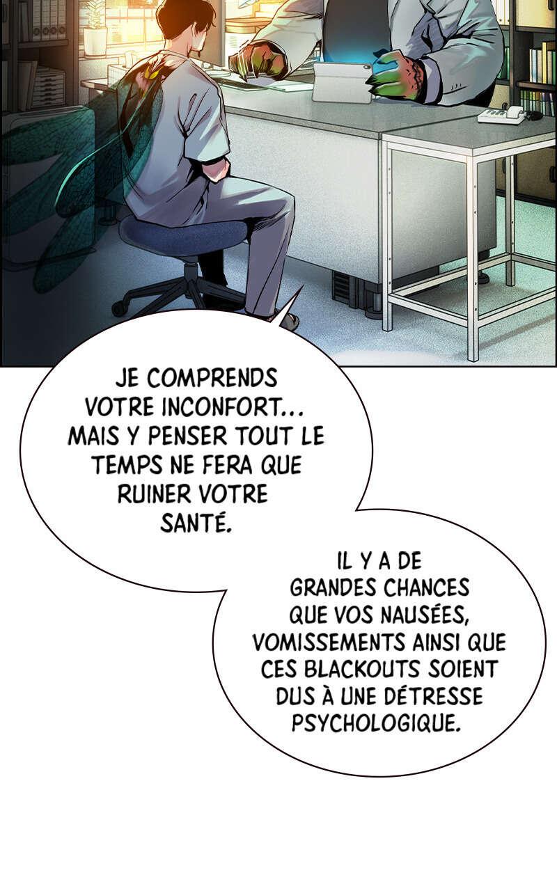 Jungle Juice Chapitre 84.5 - Page 39