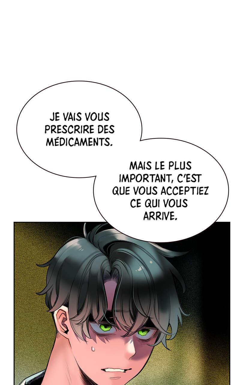Jungle Juice Chapitre 84.5 - Page 40