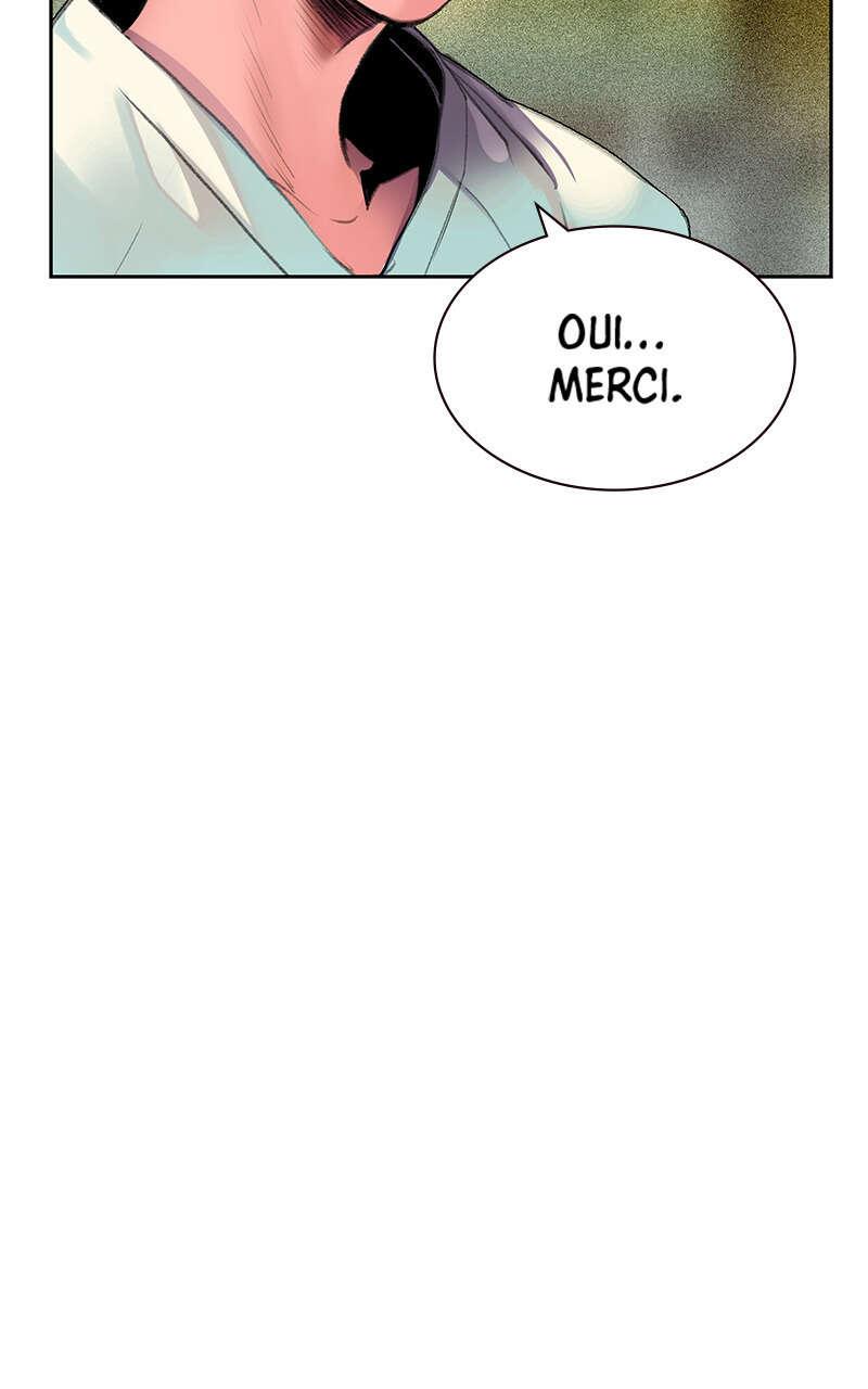 Jungle Juice Chapitre 84.5 - Page 41