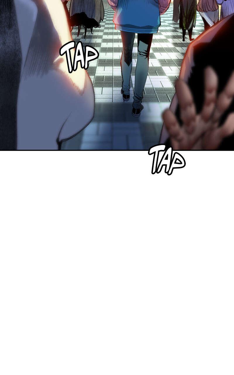 Jungle Juice Chapitre 84.5 - Page 44