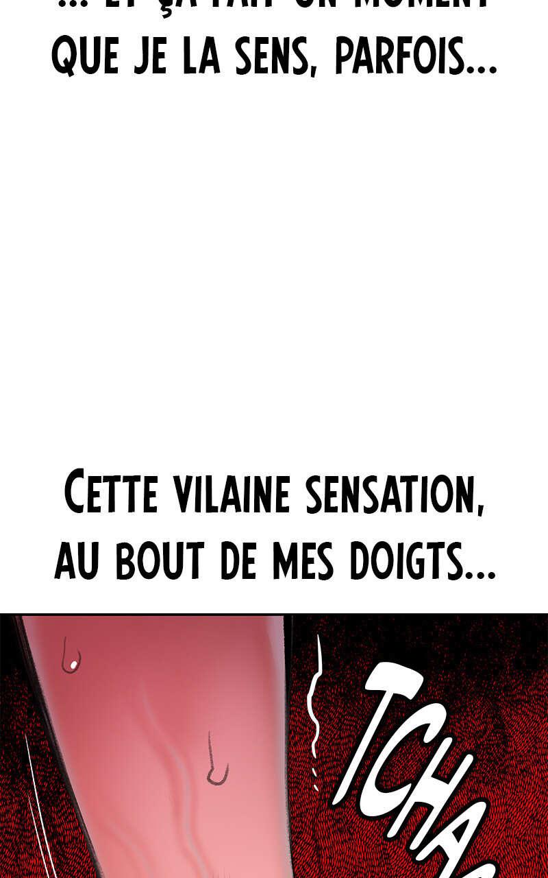 Jungle Juice Chapitre 84.5 - Page 46