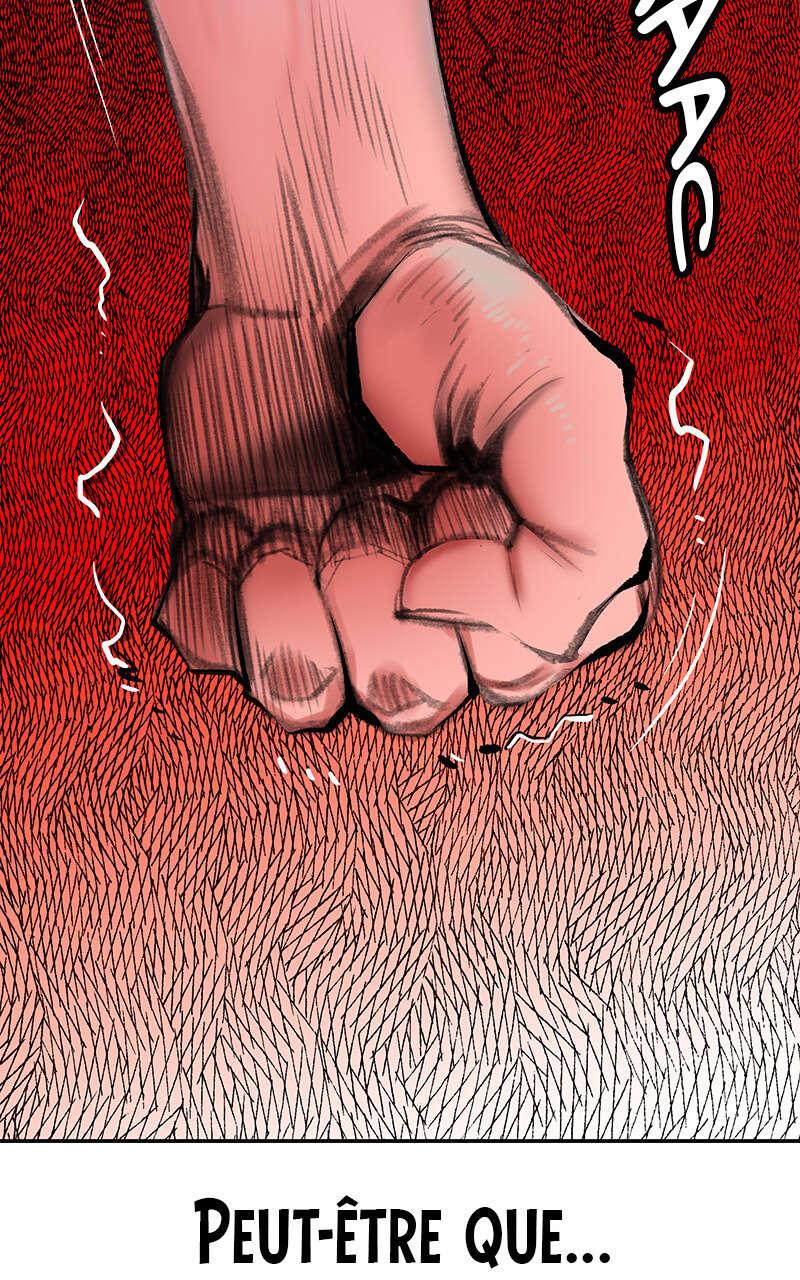 Jungle Juice Chapitre 84.5 - Page 47