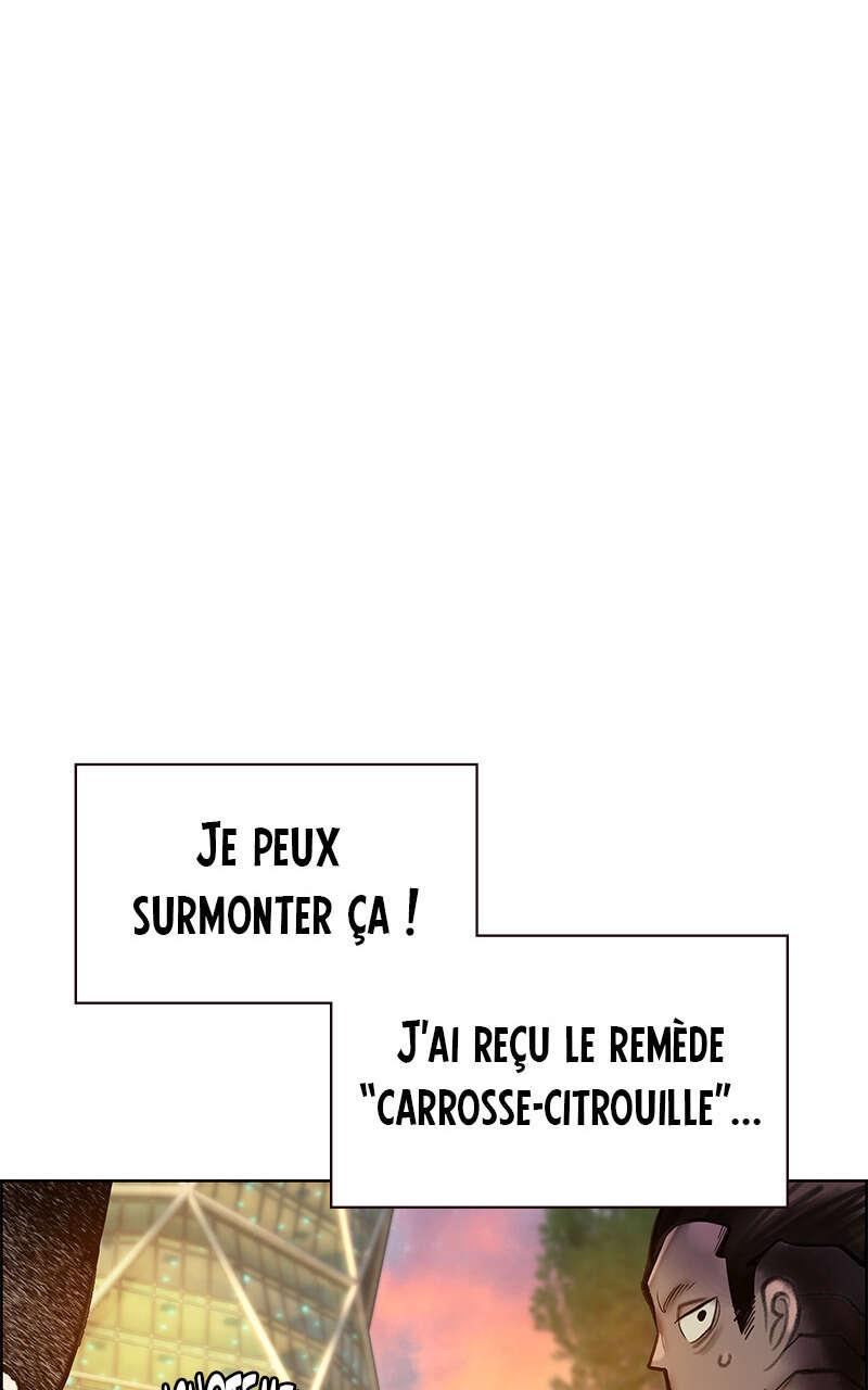 Jungle Juice Chapitre 84.5 - Page 51