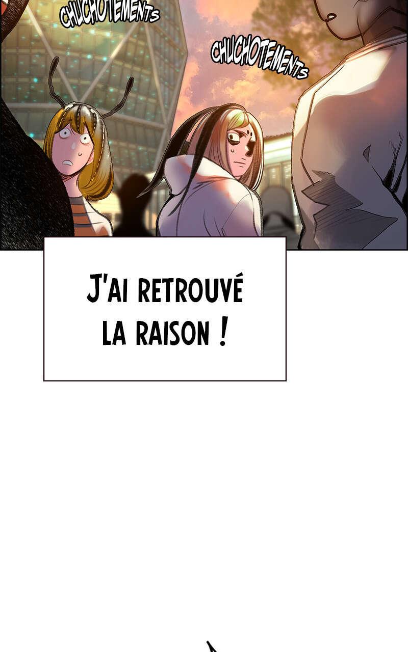 Jungle Juice Chapitre 84.5 - Page 52