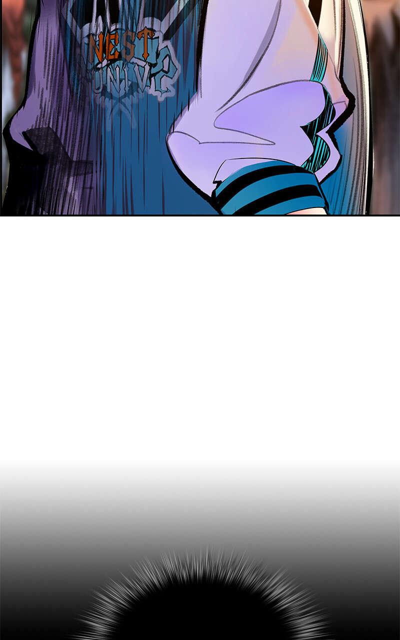 Jungle Juice Chapitre 84.5 - Page 54