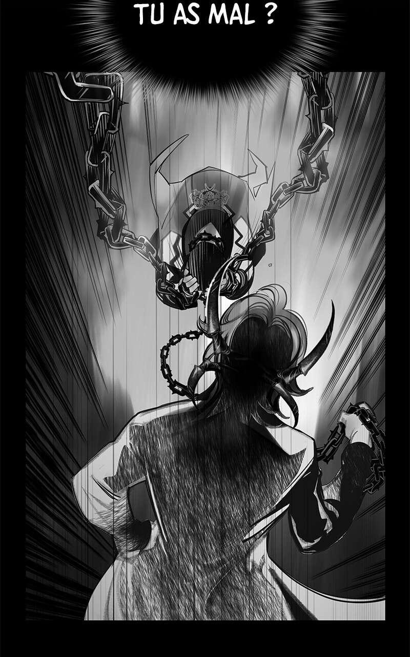 Jungle Juice Chapitre 84.5 - Page 55