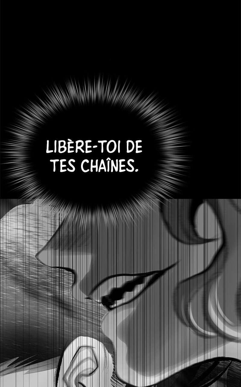 Jungle Juice Chapitre 84.5 - Page 56