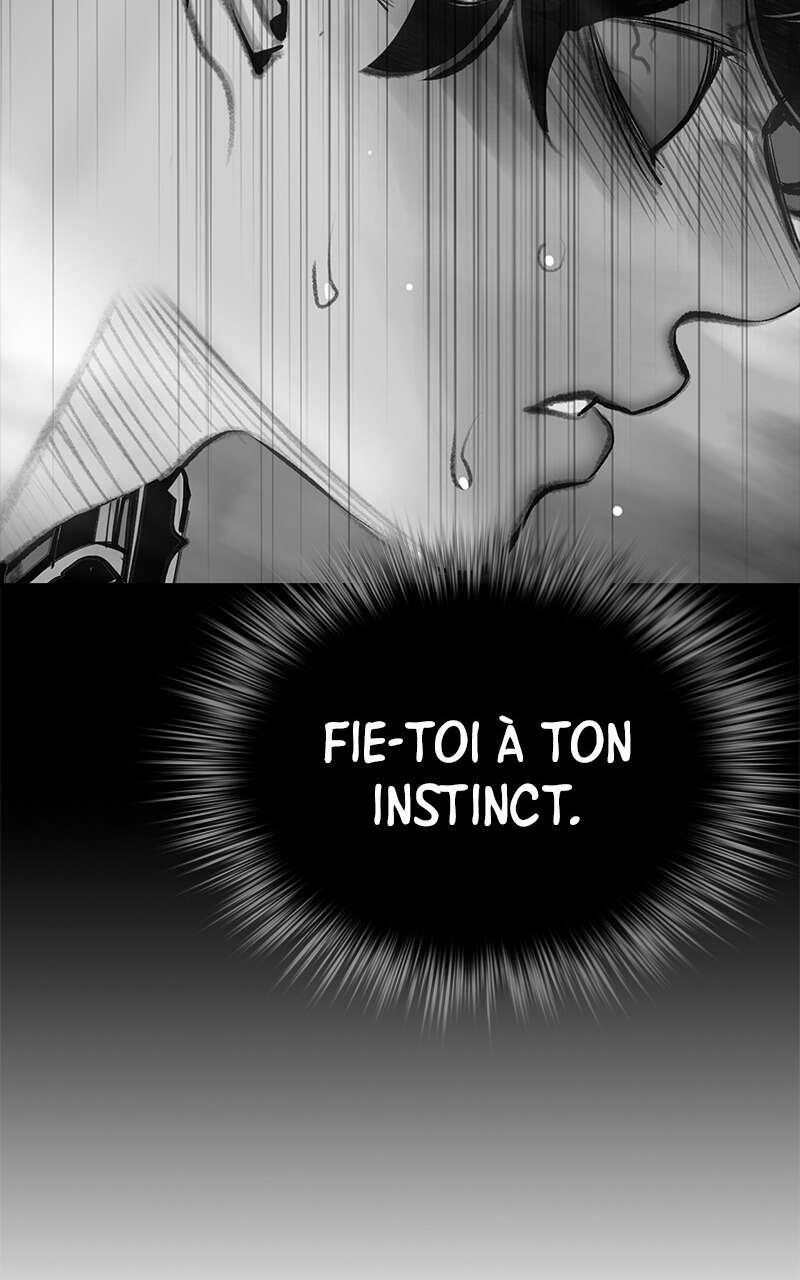 Jungle Juice Chapitre 84.5 - Page 57
