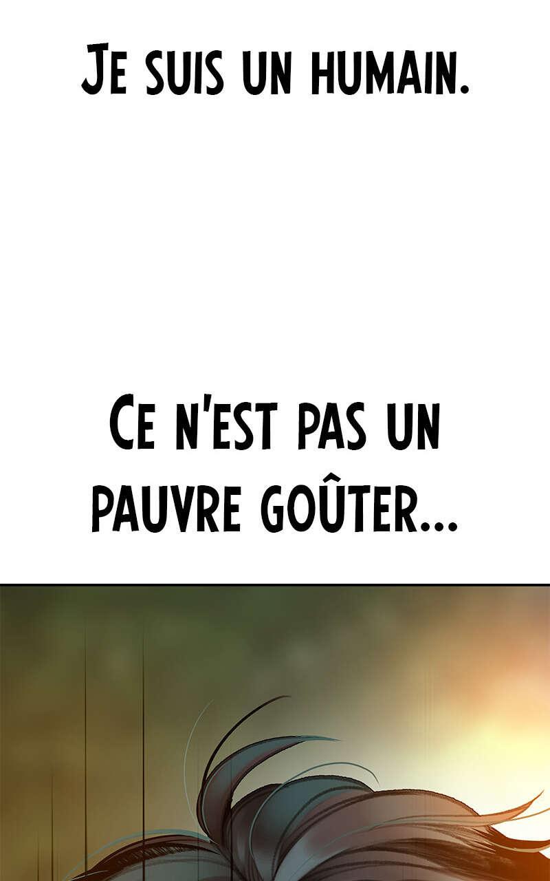 Jungle Juice Chapitre 84.5 - Page 60