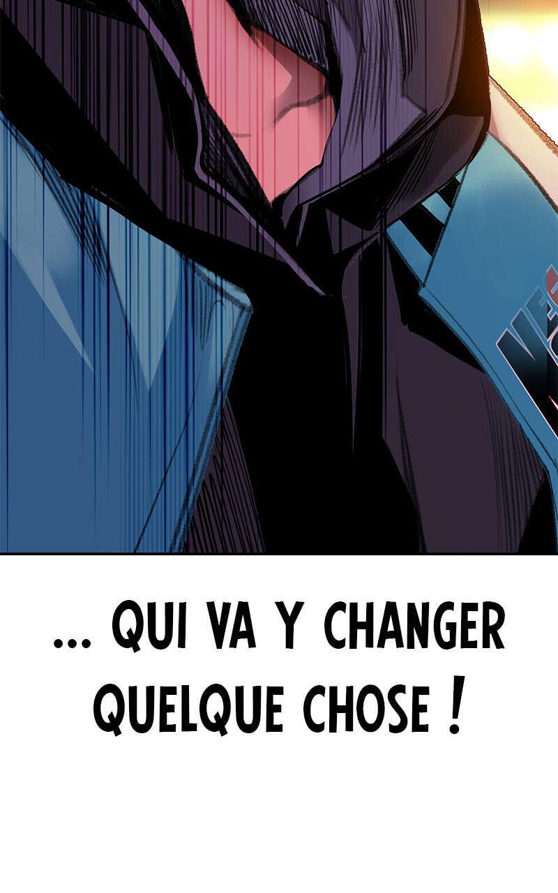 Jungle Juice Chapitre 84.5 - Page 62