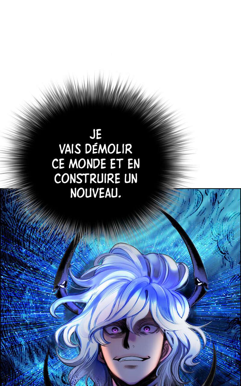 Jungle Juice Chapitre 84.5 - Page 63