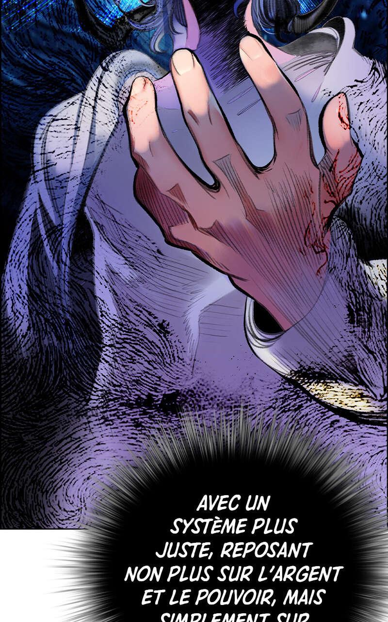 Jungle Juice Chapitre 84.5 - Page 64