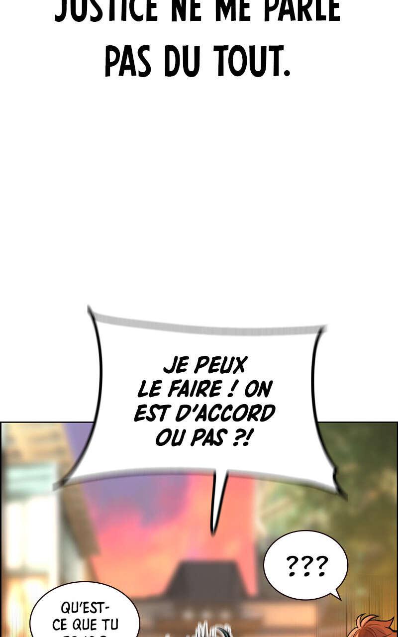 Jungle Juice Chapitre 84.5 - Page 67