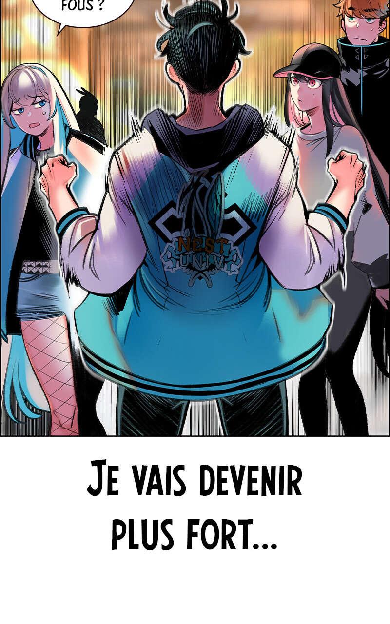 Jungle Juice Chapitre 84.5 - Page 68