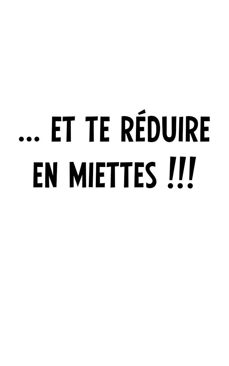 Jungle Juice Chapitre 84.5 - Page 69
