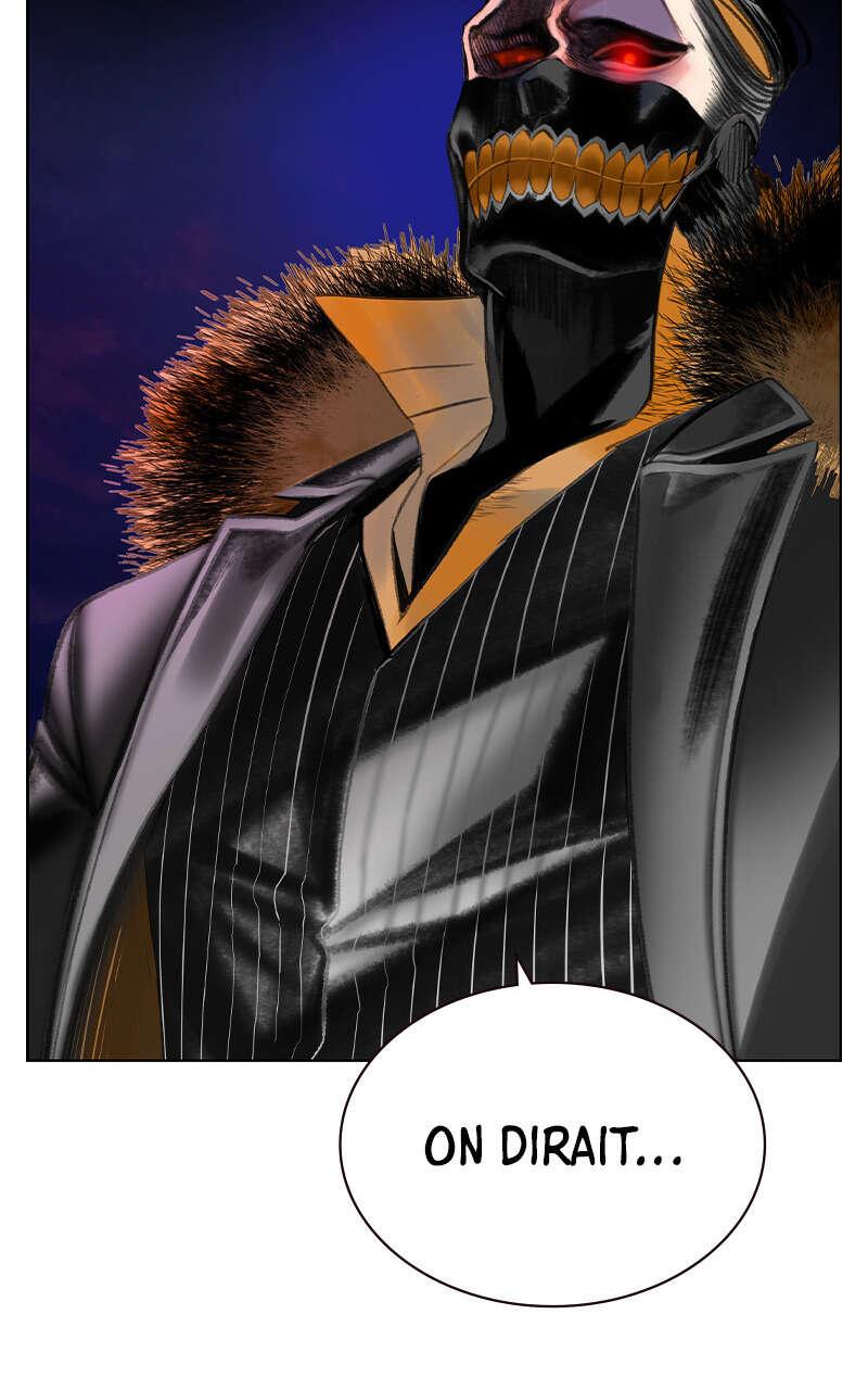 Jungle Juice Chapitre 84.5 - Page 72