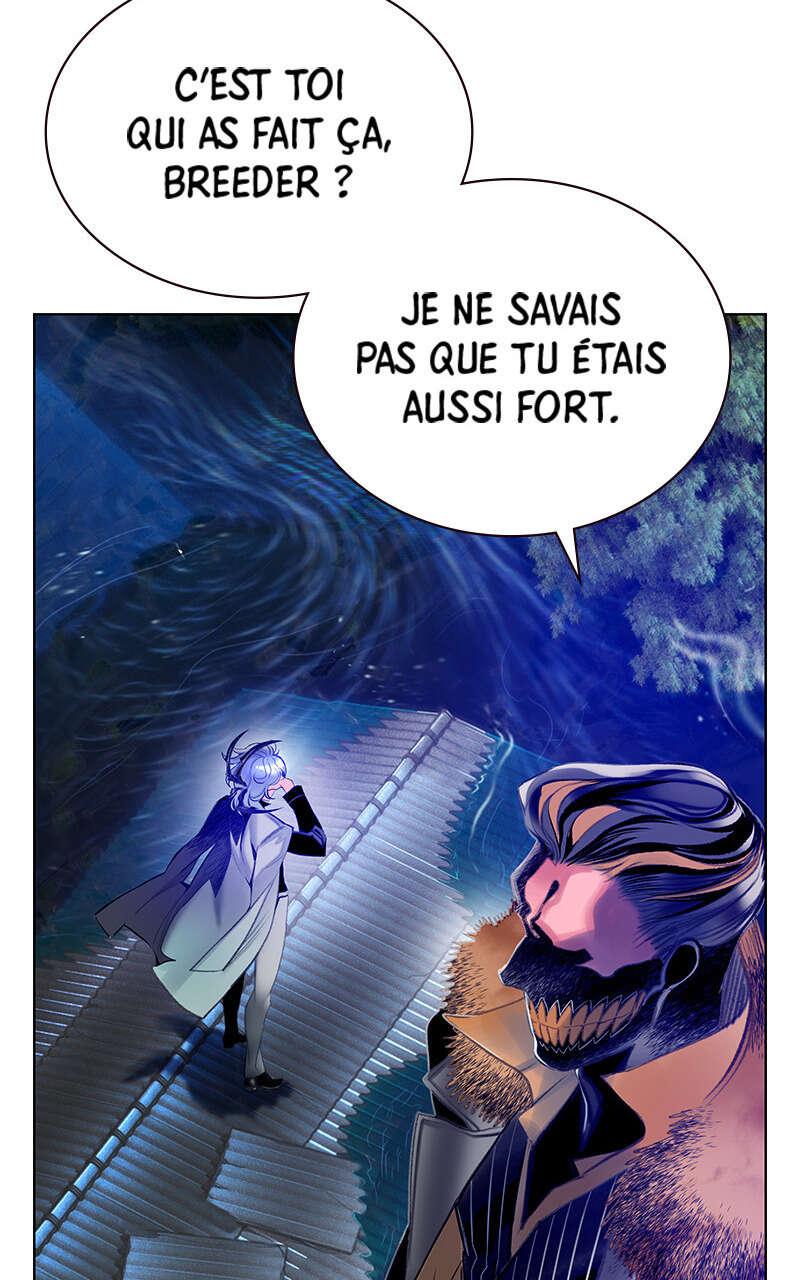 Jungle Juice Chapitre 84.5 - Page 77