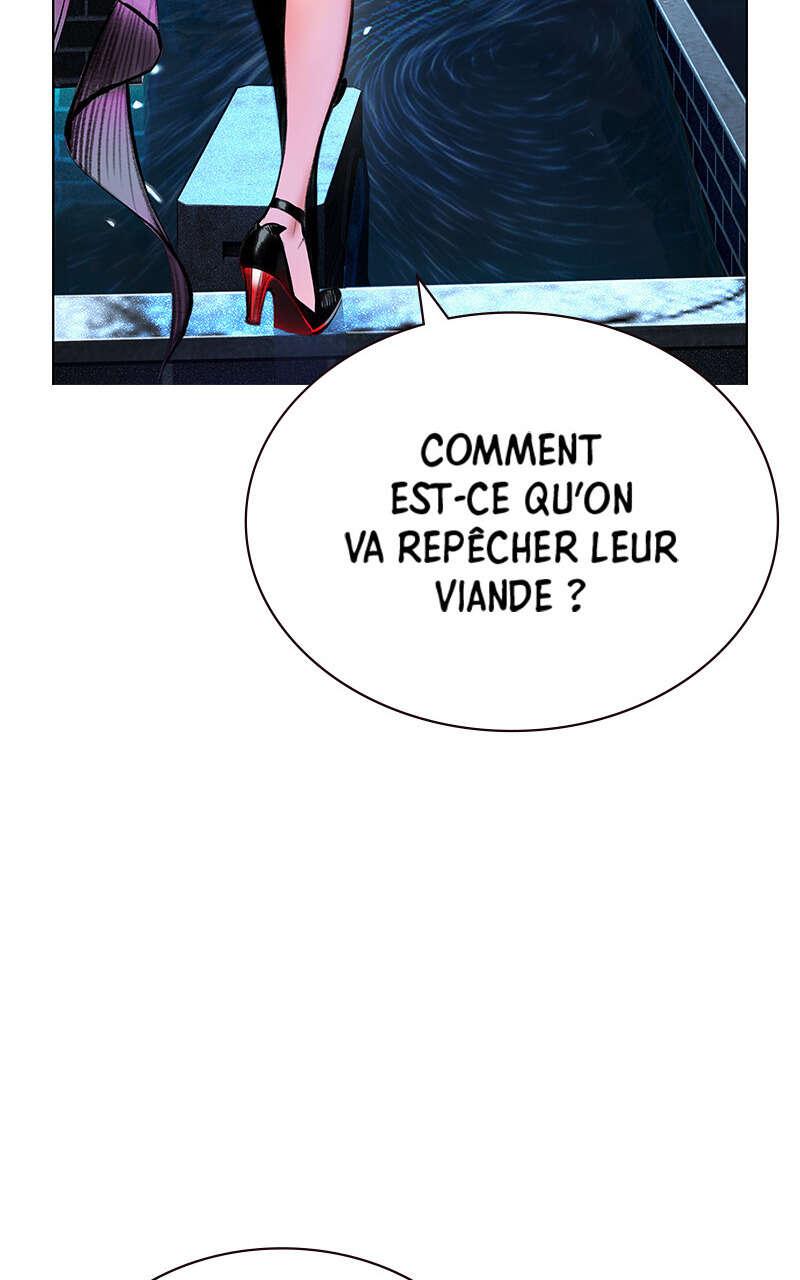 Jungle Juice Chapitre 84.5 - Page 82