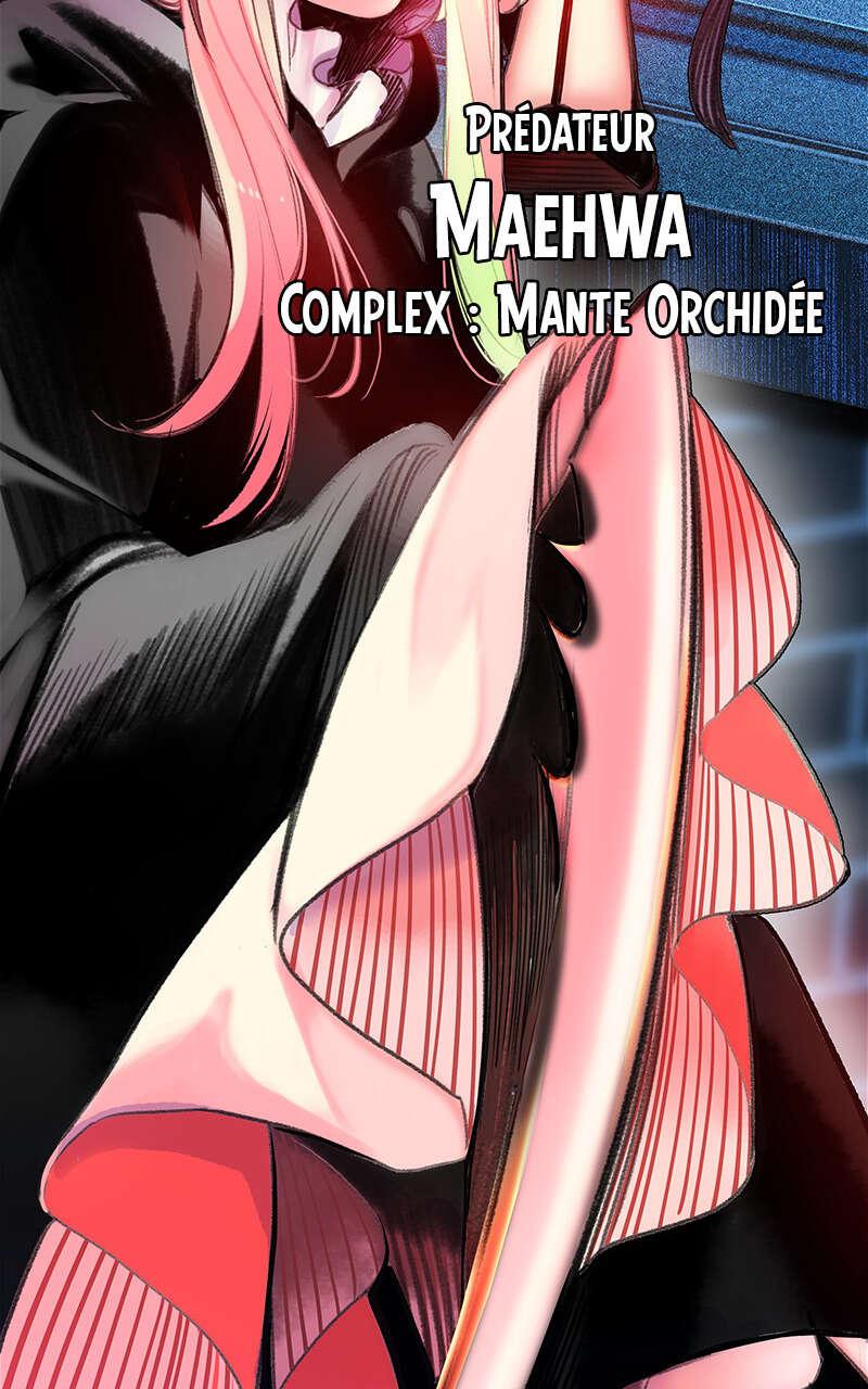 Jungle Juice Chapitre 84.5 - Page 85